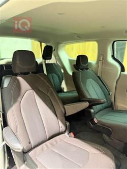 كرايسلر فوياجر